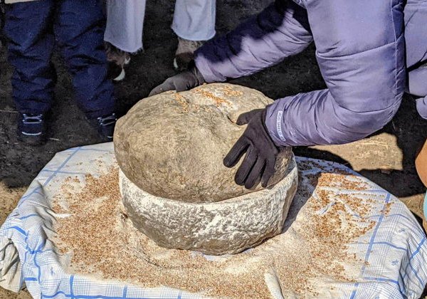 Поездка на Масленицу в Пухляковку из Ростова-на-Дону - фото 4
