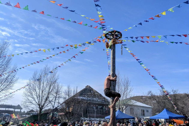 Фото экскурсии - Масленичное путешествие из Ростова-на-Дону в Пухляковку - 5