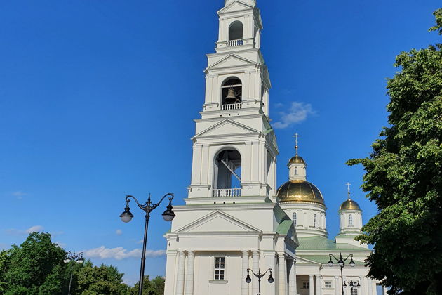 Знакомство с незабываемым городом на Суре-6