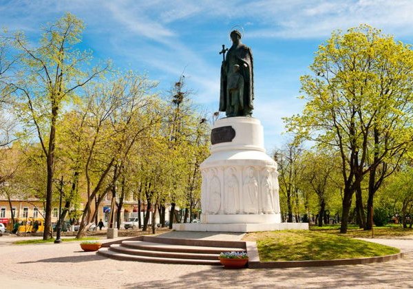 Пешеходная экскурсия по Пскову - фото 4