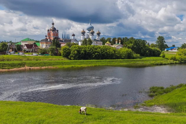 Фото экскурсии - Тихвинские монастыри: тур к чудотворной иконе - 2