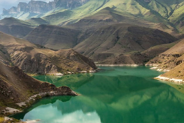 Фото экскурсии - Тур на величественный Эльбрус с выездом из Нальчика - 11