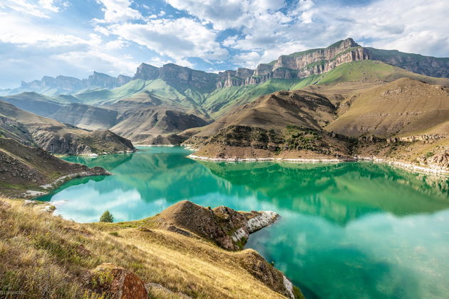 Фото экскурсии - Тур на величественный Эльбрус с выездом из Нальчика - 12