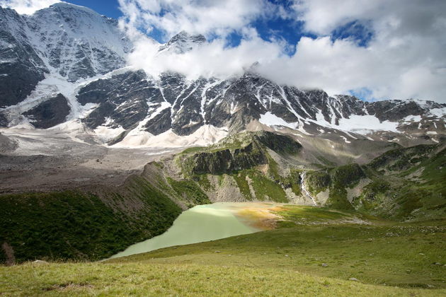 Фото экскурсии - Тур на величественный Эльбрус с выездом из Нальчика - 7