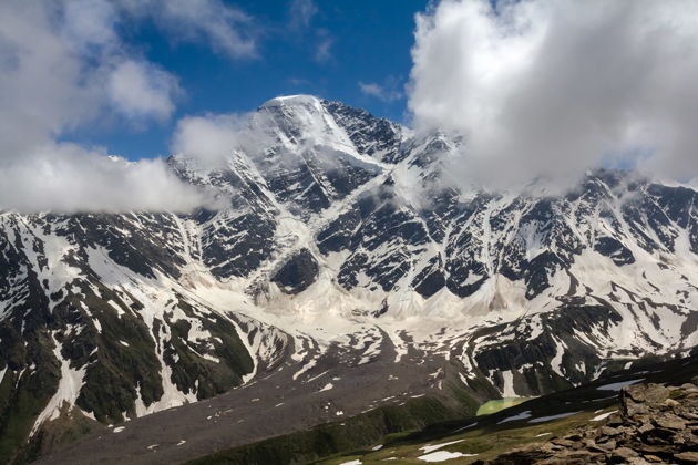 Фото экскурсии - Тур на величественный Эльбрус с выездом из Нальчика - 8
