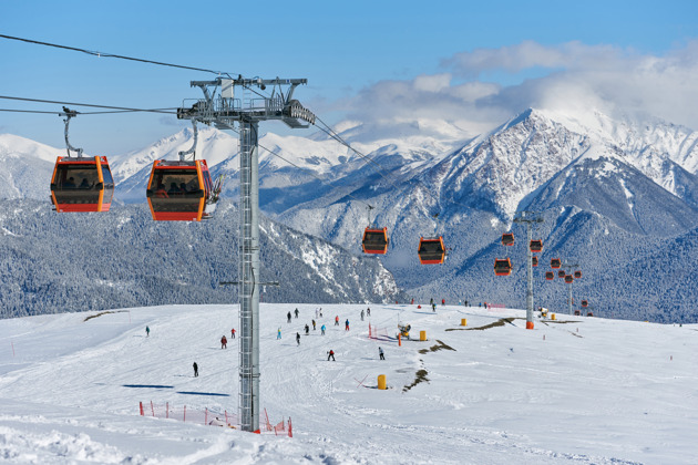 Фото - экскурсия: Невероятные пейзажи Архыза: путешествие из Кисловодска в горную сказку