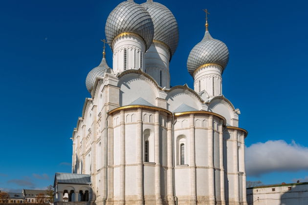 Крепость-обитель: экскурсия в Толгский монастырь -5