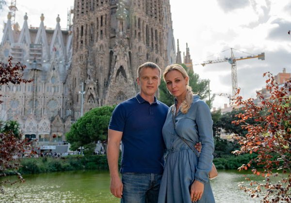 День в Барселоне - фото 2