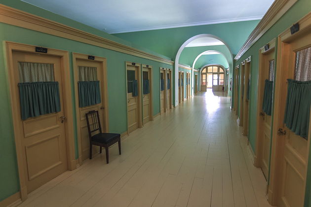 Фото экскурсии - Масштабная экскурсия в Пушкин с посещением Екатерининского и Александровского дворцов - 13