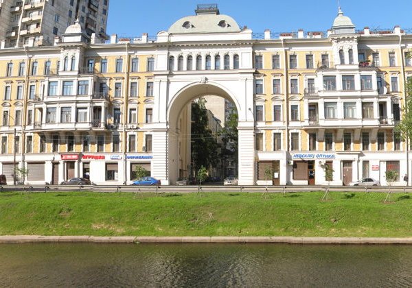 Дуэли на Черной Речке - фото 3