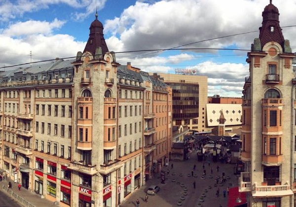 Дно Петербурга.Самые громкие преступления середины XIX века начала XX века - фото 2