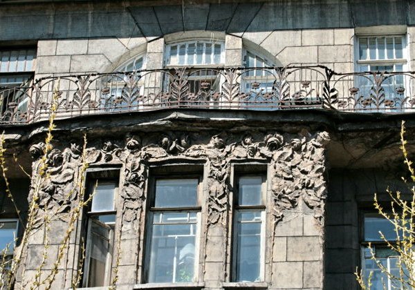 Хулиганы Петербурга – Ленинграда. Лиговка: хулиганы, ямщики, казаки - фото 2