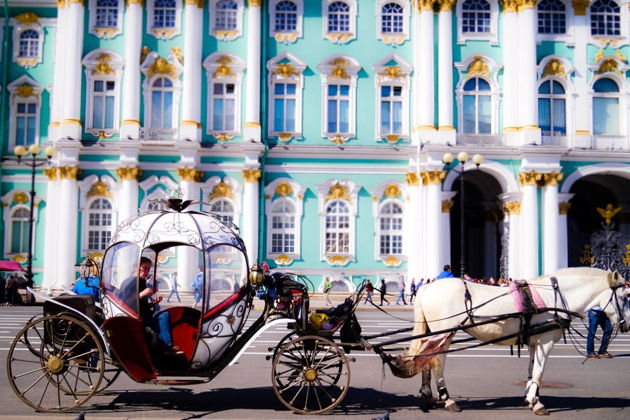 Легенды и яви дворцовых переворотов-2