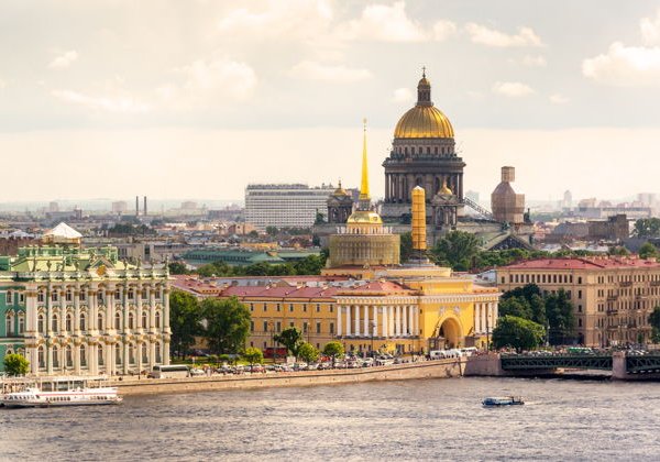 Легенды и яви дворцовых переворотов - фото 4