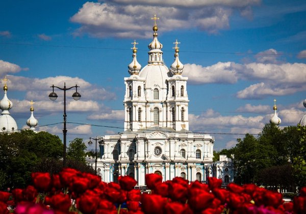 Легенды и яви дворцовых переворотов