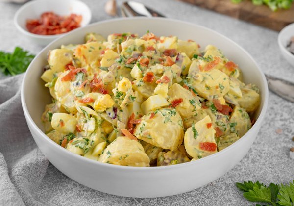 Мастер-класс по кёнигсбергской кухне
