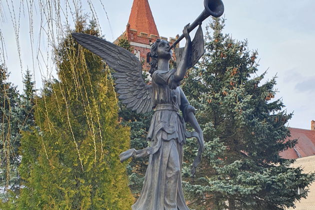 Фото экскурсии - Неизвестные страницы малых городов: прусское наследие Калининградского края - 7