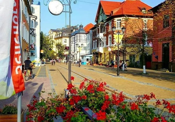 Откройте для себя жемчужины Балтики: Балтийск, Зеленоградск и Светлогорск - фото 3