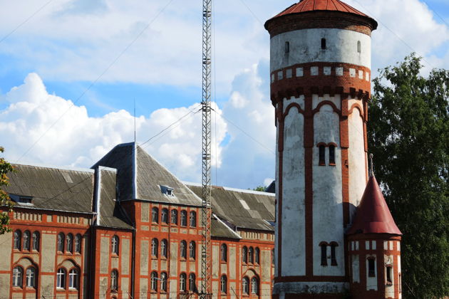 Фото экскурсии - Откройте для себя жемчужины Балтики: Балтийск, Зеленоградск и Светлогорск - 7