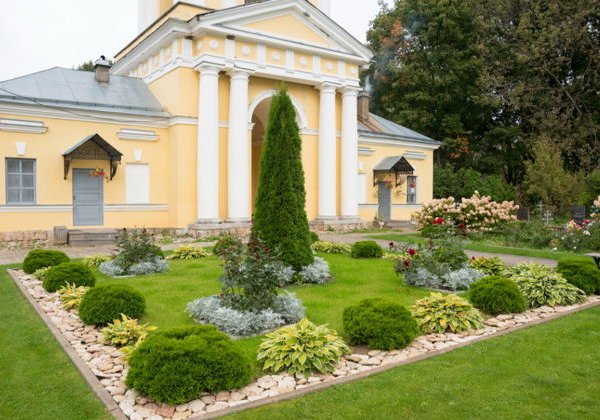 Святыни Старорусского района — индивидуальная экскурсия - фото 4