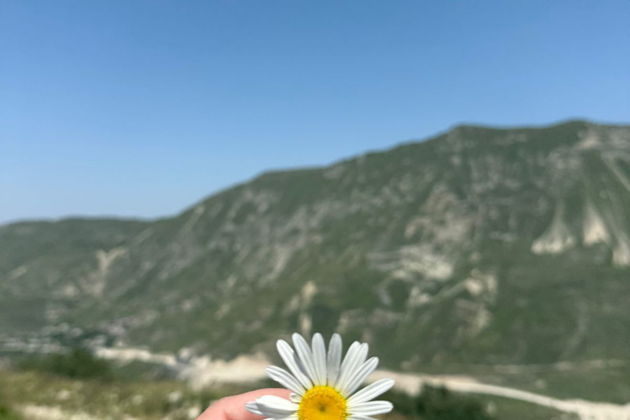 Фото экскурсии - Тур по Хунзаху, Матласу, Каменной чаше и водопадам - 5