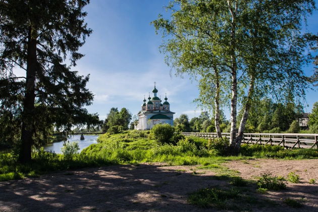 Фото экскурсии - Незабываемое путешествие по Карелии и ее главным летним достопримечательностям - 7
