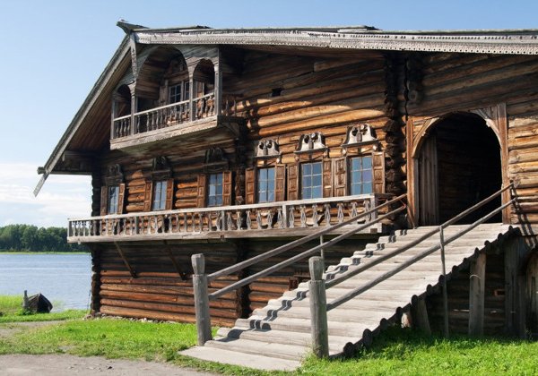 Гран-тур Вся Карелия и летние хиты