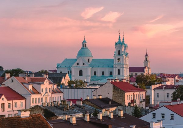 Вся Беларусь за 7 дней