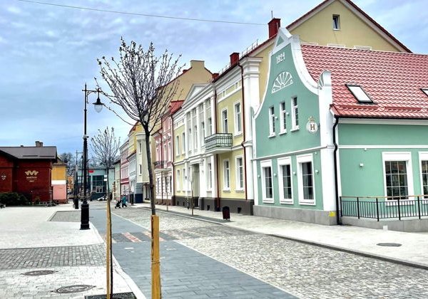 Прогулки по Восточной Пруссии: от Черняховска до Гвардейска - фото 2