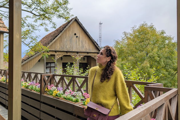 Фото экскурсии - Голубое озеро и горные курорты Армении: Севан, Дилижан и Цахкадзор - 5