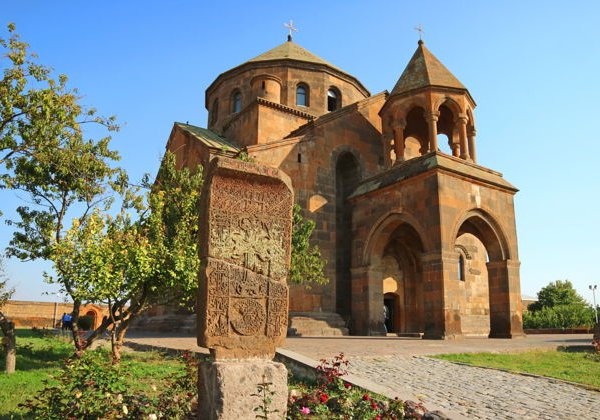 Знакомство с истоками - фото 2