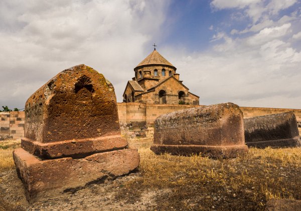 Знакомство с истоками