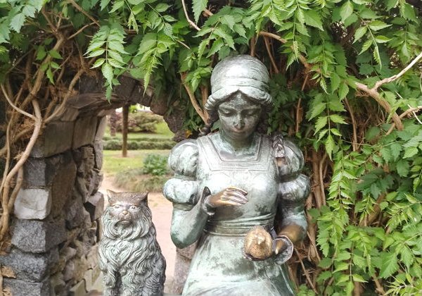 «Знакомство с Батуми»: Пешеходная экскурсия + прогулка на кораблике* - фото 1