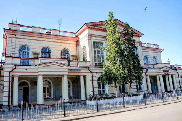 Фото экскурсии - Индивидуальная экскурсия на автомобиле в Новочеркасск - 1
