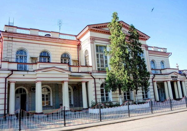 Индивидуальная экскурсия на автомобиле в Новочеркасск - фото 1