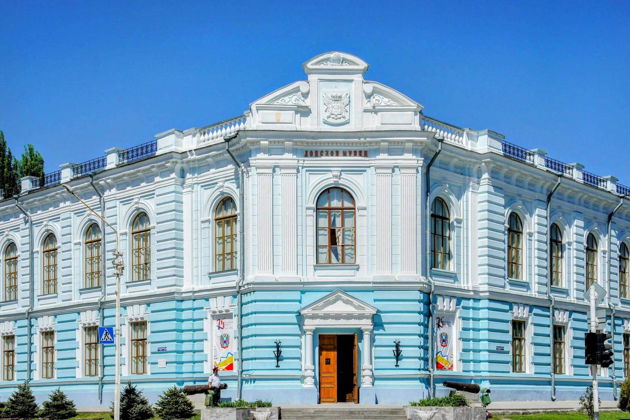 Фото экскурсии - Индивидуальная экскурсия на автомобиле в Новочеркасск - 2