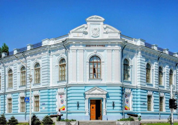 Индивидуальная экскурсия на автомобиле в Новочеркасск - фото 2