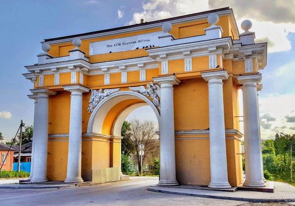 Индивидуальная экскурсия на автомобиле в Новочеркасск - фото 3