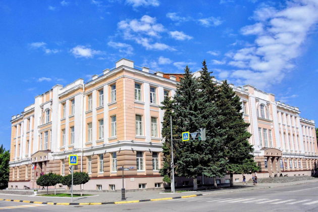 Фото экскурсии - Индивидуальная экскурсия на автомобиле в Новочеркасск - 5