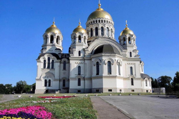 Фото экскурсии - Индивидуальная экскурсия на автомобиле в Новочеркасск - 6