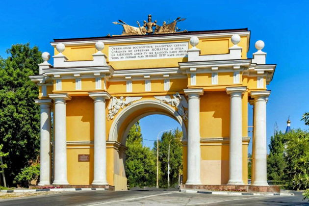 Фото экскурсии - Индивидуальная экскурсия на автомобиле в Новочеркасск - 6