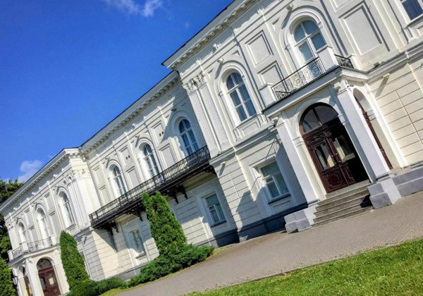 Индивидуальная экскурсия на автомобиле в Новочеркасск