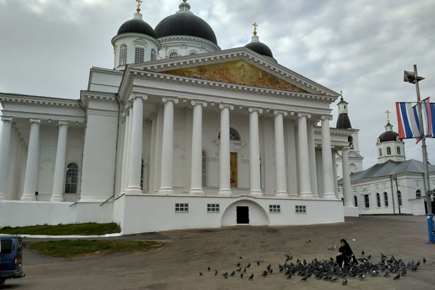 Арзамас классический-2