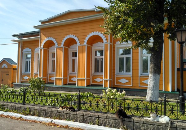 Арзамас классический