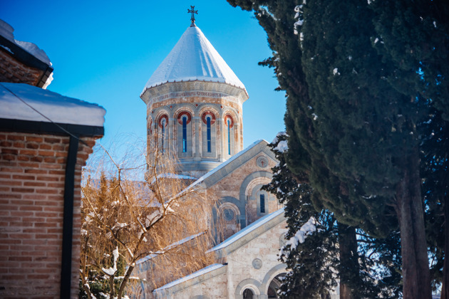 Фото - экскурсия: Винный тур по Кахетии: от виноградной лозы до бокала с винодельней Muzze