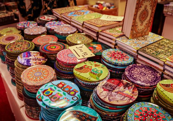 Дубай: обзорная экскурсия в мини-группе - фото 2