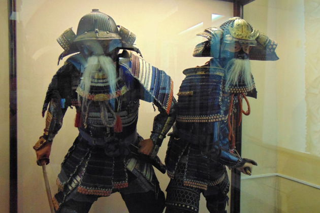 Фото экскурсии - Билет в Кунсткамеру с аудиогидом на основную выставку - 10