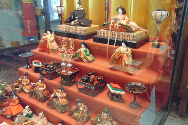 Фото экскурсии - Билет в Кунсткамеру с аудиогидом на основную выставку - 14