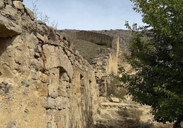 Высокогорный Гуниб и Карадахская Теснина из Избербаша - фото 4