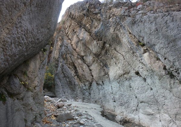 Высокогорный Гуниб и Карадахская Теснина из Избербаша - фото 2